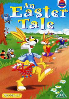 An Easter Tale E - An Easter Tale E - Movies - ABBEY HOME M - 5012106930674 - September 26, 2017