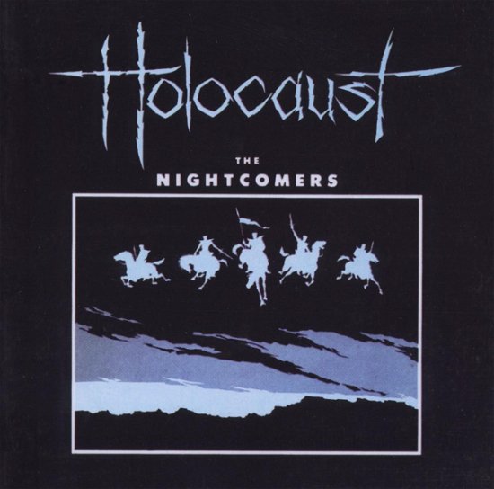 Nightcomers, the - Holocaust - Musik - EDGY - 5019148625674 - 25. november 2002