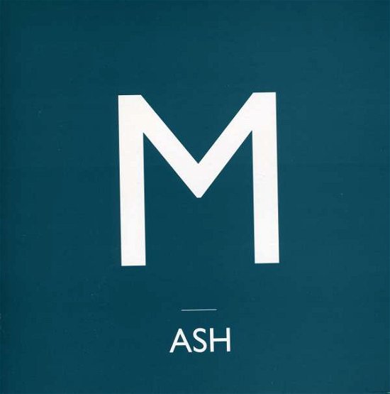 M War with Me - Ash - Musik -  - 5024545572674 - 5 juli 2018