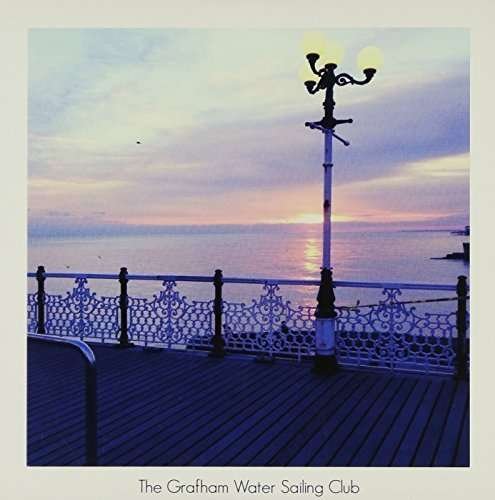 Cover for Grafham Water Sailing Club · Ankara / Feelin Blue (7&quot;) (2014)
