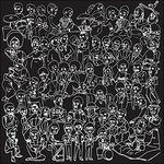 Cover for Romare · Love Songs: Part Two (LP) (1980)