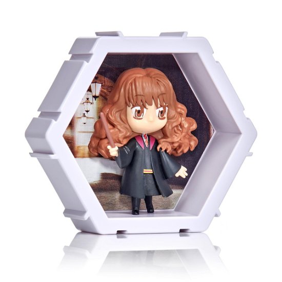 Cover for Pod 4d · Wizarding World Hermione (121002) (Toys)