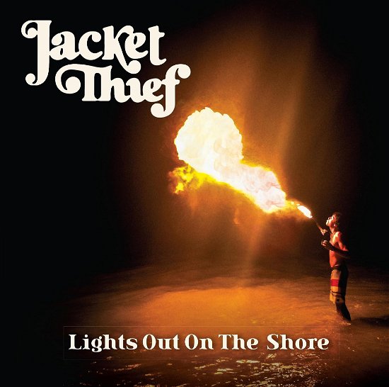 Lights Out On The Shore - Jacket Thief - Música - CARGO UK - 5060446127674 - 3 de novembro de 2023