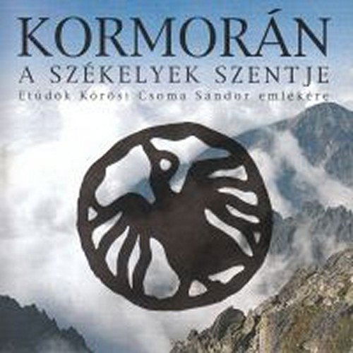 A Szekelyek Szentje - Kormoran - Music - MUSEA - 5998272706674 - October 12, 2021