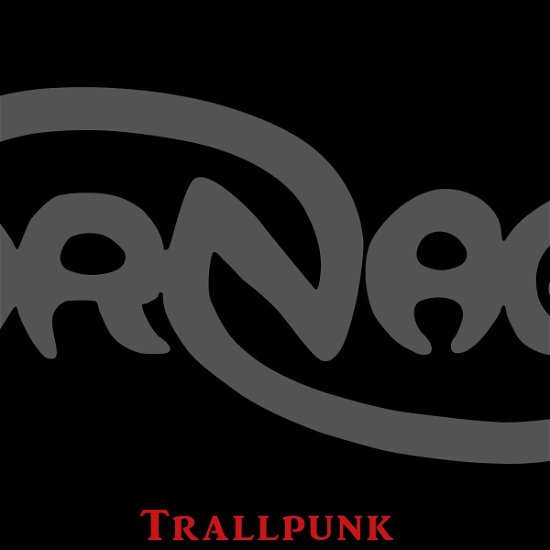 Cover for Varnagel · Trallpunk (LP) (2019)