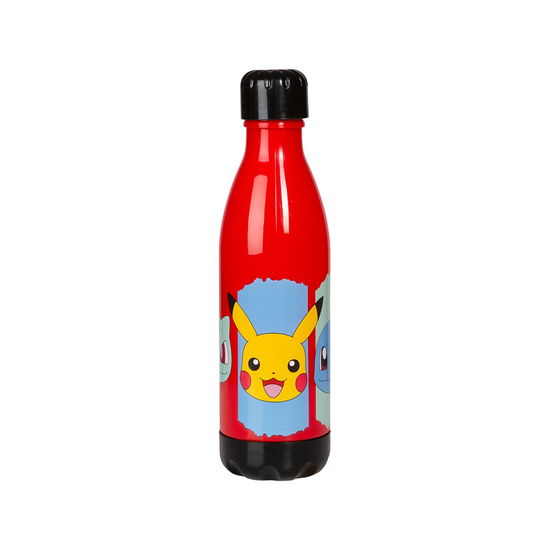 Cover for Pokemon · Water Bottle (85676) (Toys)