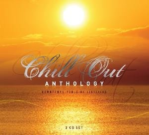Chill out Anthology - Varios Interpretes - Muziek - MBB - 7798141334674 - 8 juli 2011