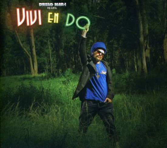 Cover for Dread Mar I · Vivi en Do (CD) (2014)