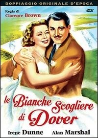 Cover for Irene Dunne · Bianche Scogliere Di Dover (Le) (DVD)