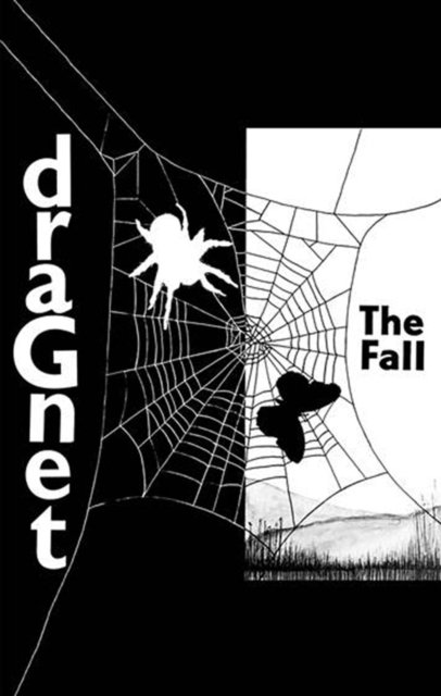 Cover for Fall · Dragnet (Cassette) (2023)