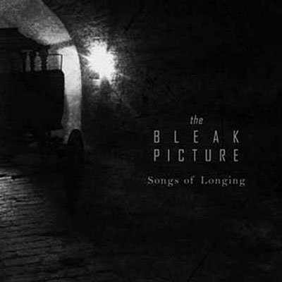 Songs of Longing (Clear Vinyl) - The Bleak Picture - Música - ALONE RECORDS - 8436566652674 - 16 de dezembro de 2022