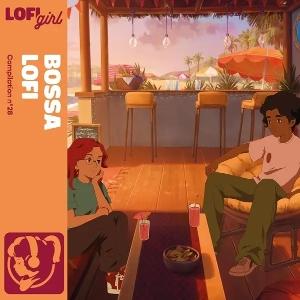 Cover for Lofi Girl · Bossa Lofi (LP) (2024)