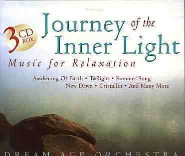 Journey of the Unner Ligh / Va - Journey of the Unner Ligh / Va - Musik - Golden Stars - 8712177040674 - 8. juni 2009