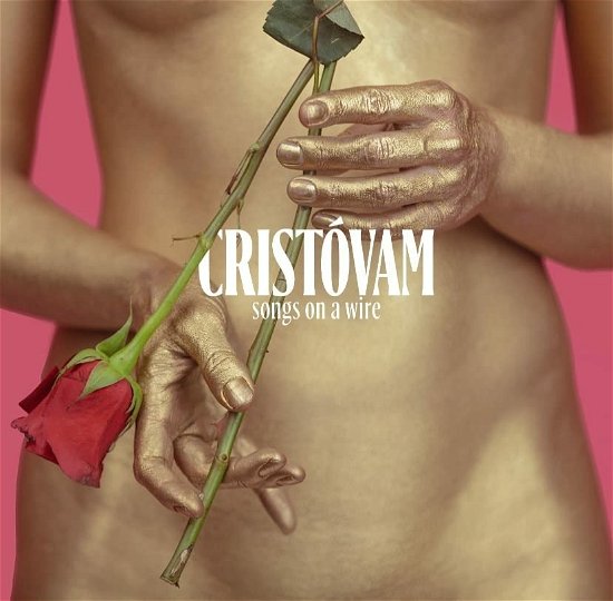 Cristovam · Songs On A Wire (LP) (2022)