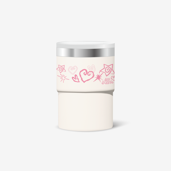 SKZ 5'CLOCK - SKZOO TUMBLER - STRAY KIDS - Merchandise - JYP ENTERTAINMENT - 8800294561674 - May 12, 2025