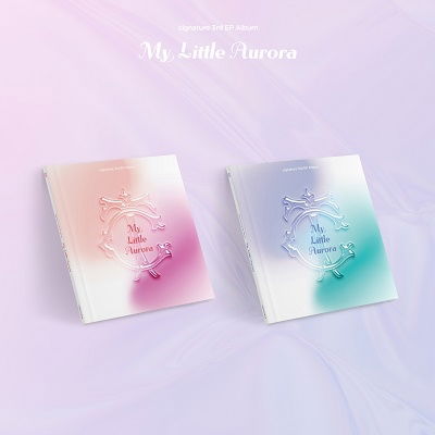 My Little Aurora - Cignature - Musik - J9 - 8809704425674 - January 27, 2023