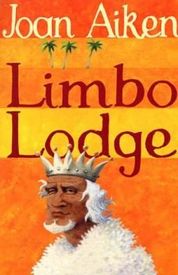 Cover for Joan Aiken · Limbo Lodge - The Wolves Of Willoughby Chase Sequence (Paperback Bog) (2004)