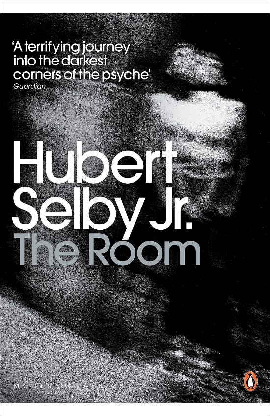 Cover for Hubert Selby Jr. · The Room - Penguin Modern Classics (Paperback Book) (2011)