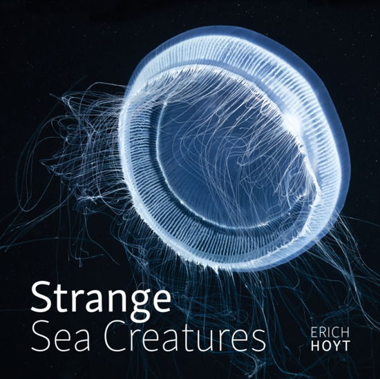 Cover for Erich Hoyt · Strange Sea Creatures (Paperback Book) (2024)