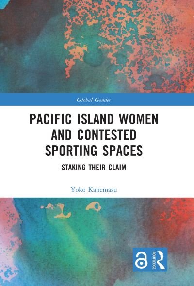 Staking Their Claim - Yoko Kanemasu - Livres - Taylor & Francis Group - 9780367704674 - 26 juin 2023