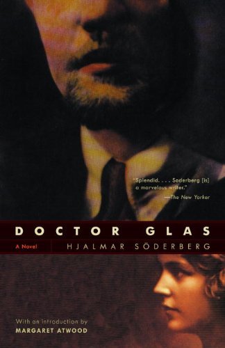 Cover for Hjalmar Soderberg · Doctor Glas: A Novel (Paperback Bog) [Reprint edition] (2002)