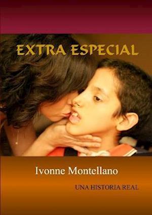 Cover for Ivonne Montellano · Extra Especial (Book) (2010)