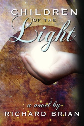 Cover for Richard Thompson · Children of the Light: a Novel (Paperback Bog) (2008)