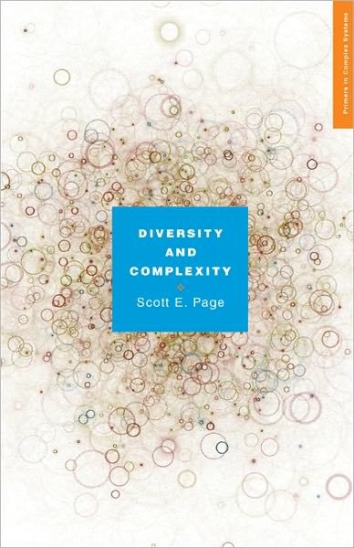 Diversity and Complexity - Primers in Complex Systems - Scott Page - Bøger - Princeton University Press - 9780691137674 - 28. november 2010