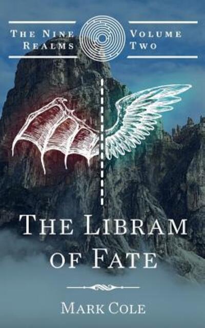 Cover for Mark Cole · The Libram of Fate (Paperback Book) (2014)