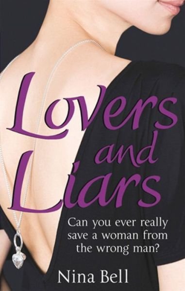 Cover for Nina Bell · Lovers And Liars (Paperback Bog) (2010)