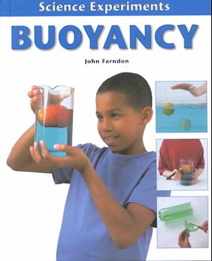 Cover for John Farndon · Buoyancy (Science Experiments (Benchmark)) (Hardcover Book) (2003)