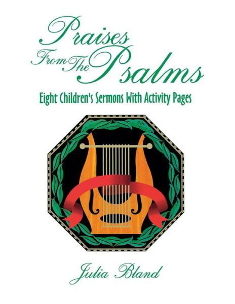 Cover for Julia E. Bland · Praises from the Psalms (Paperback Book) (2001)