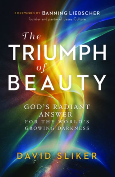 Cover for David Sliker · Triumph of Beauty (Hardcover Book) (2022)