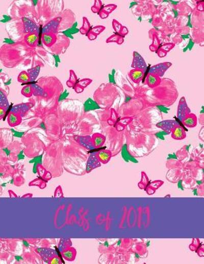 Cover for Studio Margo · Class of 2019 (Paperback Book) (2019)