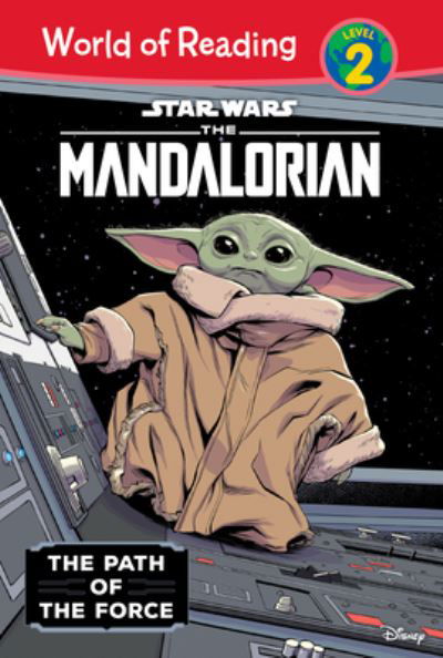 Cover for Brooke Vitale · Star Wars : the Mandalorian (Book) (2024)