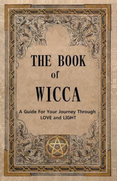 Cover for David Kennedy · The Book of Wicca (Paperback Book) (2018)