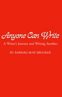 Cover for Barbara Brooker · Anyone Can Write (Paperback Book) (2003)