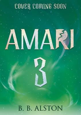 Amari and the Despicable Wonders - Amari and the Night Brothers - BB Alston - Kirjat - HarperCollins Publishers - 9781405298674 - torstai 29. elokuuta 2024