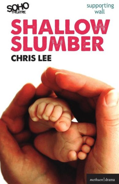 Cover for Chris Lee · Shallow Slumber - Modern Plays (Paperback Book) (2012)