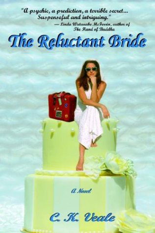 Cover for Claudia Veale · The Reluctant Bride (Paperback Book) (2003)