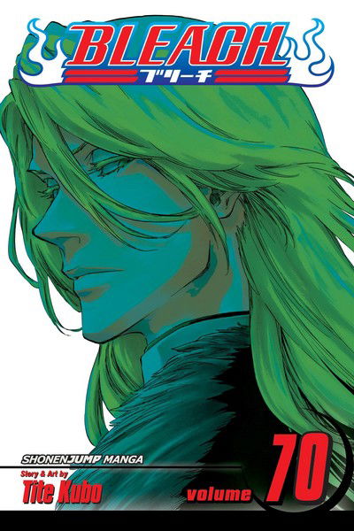 Cover for Tite Kubo · Bleach Vol 70 (Bok) (2017)