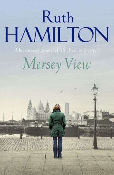 Cover for Ruth Hamilton · Mersey View (Taschenbuch) [New edition] (2015)