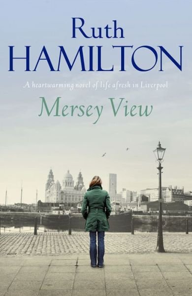 Cover for Ruth Hamilton · Mersey View (Paperback Book) [New edition] (2015)