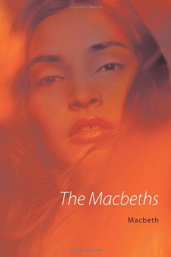 Cover for Macbeth · The Macbeths (Paperback Bog) (2011)