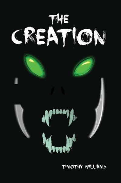 Cover for Timothy Williams · The Creation (Paperback Bog) (2017)