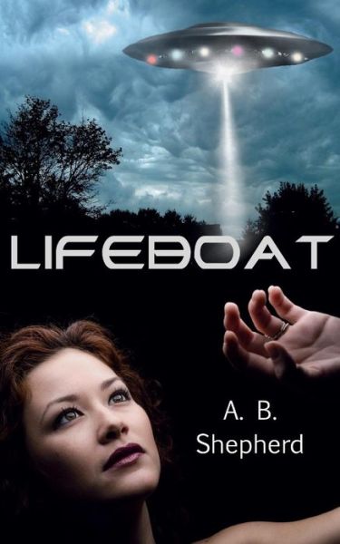 Cover for A B Shepherd · Lifeboat (Paperback Book) (2013)