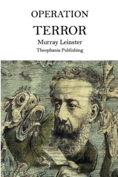 Cover for Murray Leinster · Operation Terror (Paperback Bog) (2015)