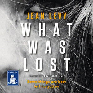 What Was Lost - Jean Levy - Audio Book - W F Howes Ltd - 9781528847674 - November 29, 2018