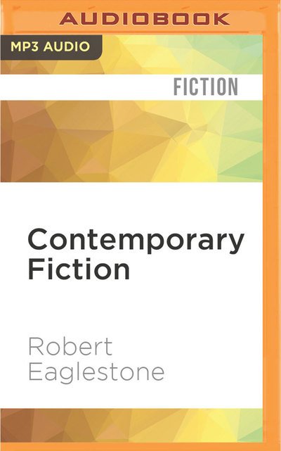 Cover for Christine Williams · Contemporary Fiction (CD) (2016)