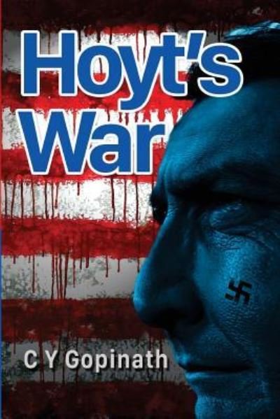 Cover for C y Gopinath · Hoyt's War (Paperback Book) (2016)